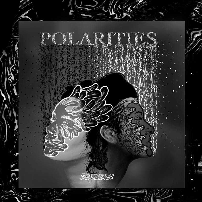 Chee - Polarities EP