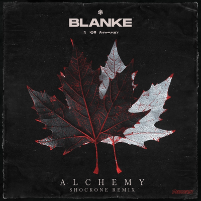 Alchemy (ShockOne Remix)
